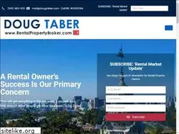 Sites similar to dougtabor.com