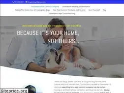 Sites similar to dougthebug.com