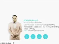 Sites similar to dougthibault.com