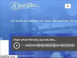 Sites similar to dougturkel.com