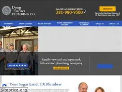 Sites similar to dougturnerplumbing.com