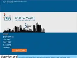 Sites similar to dougwareinsurance.com