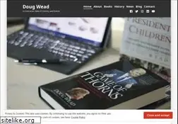 Sites similar to dougwead.wordpress.com
