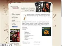 Sites similar to dougwebb.us