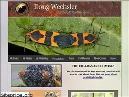 Sites similar to dougwechsler.com
