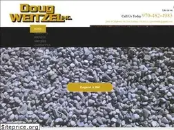 Sites similar to dougweitzelinc.com