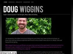 Sites similar to dougwiggins.com