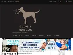 Sites similar to dougwils.com