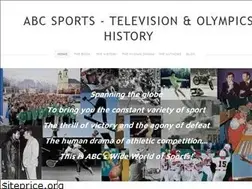 Sites similar to dougwilsonabcsports.com