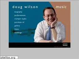 Sites similar to dougwilsonmusic.com