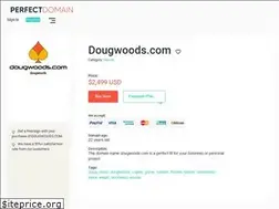 Sites similar to dougwoods.com
