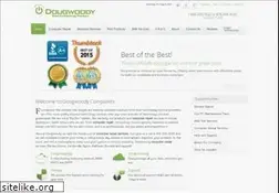 Sites similar to dougwoody.com