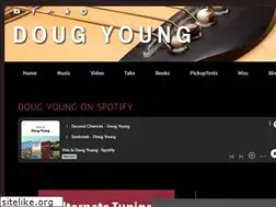 Sites similar to dougyoungguitar.com