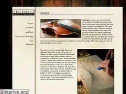 Sites similar to dougyule.com