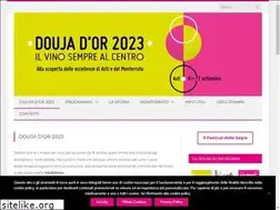 Sites similar to doujador.it