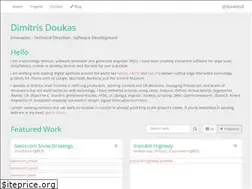 Sites similar to doukasd.com