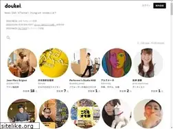 Sites similar to doukei.com