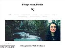 Sites similar to doula-care.com