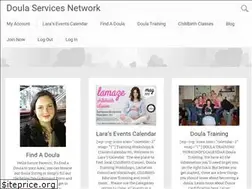 Sites similar to doula-services.com