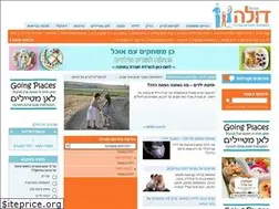 Sites similar to doula.co.il