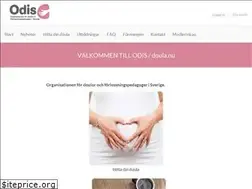 Sites similar to doula.nu
