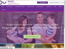 Sites similar to doula.org.uk