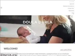 Sites similar to douladarla.com