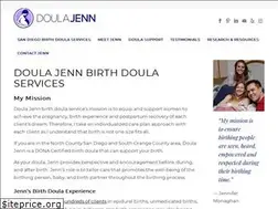 Sites similar to doulajenn.net
