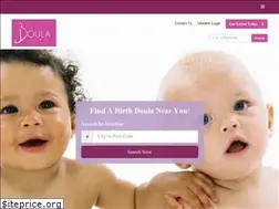 Sites similar to doulalink.com