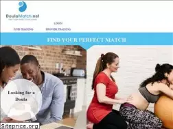 Sites similar to doulamatch.net