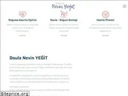 Sites similar to doulanevin.com
