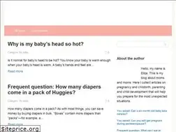 Sites similar to doulaorangecounty.com