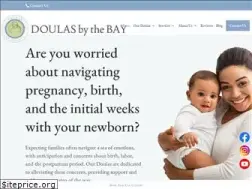 Sites similar to doulasbythebay.com