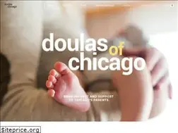 Sites similar to doulasofchicago.com