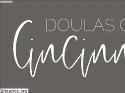 Sites similar to doulasofcincinnati.com