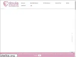 Sites similar to doulasuisse.org