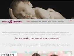 Sites similar to doulatraining.net