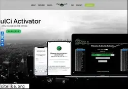 Sites similar to doulciactivator.net