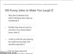 Sites similar to douleur-chronique.tech