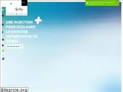 Sites similar to douleuraugenou.ca
