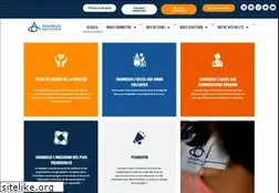 Sites similar to douleurs.org