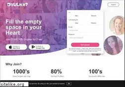 Sites similar to doulike.com