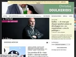 Sites similar to doulkeridis.be