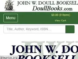 Sites similar to doullbooks.com