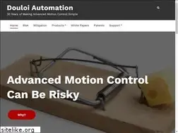 Sites similar to douloiautomation.com