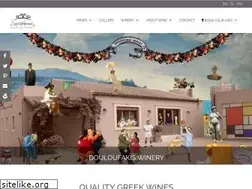 Sites similar to douloufakis.wine