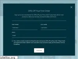 Sites similar to doulton-direct.com
