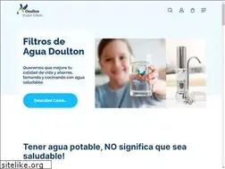 Sites similar to doulton.com.pe