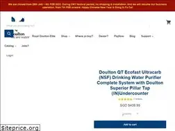 Sites similar to doulton.com.sg
