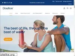 Sites similar to doulton.ie